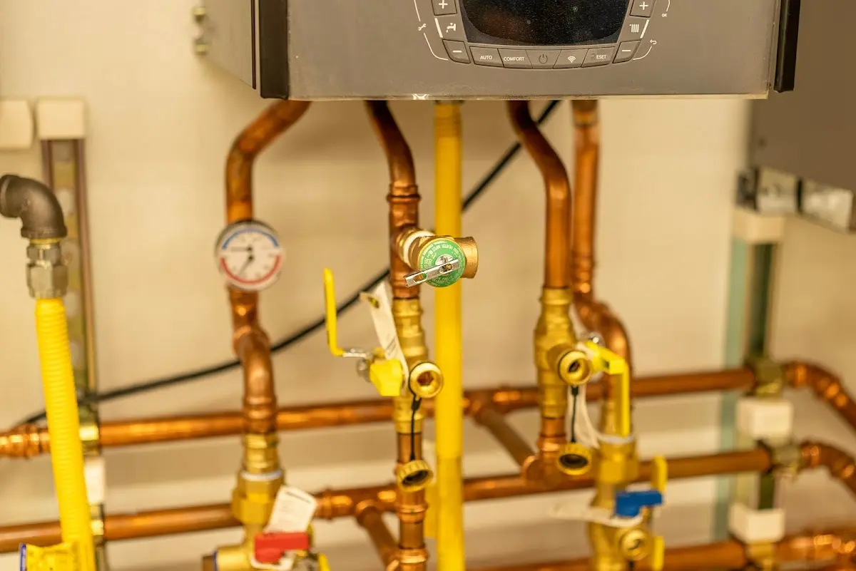 Licensed technician providing Sewer Cleanout for a homeowner in Laguna Niguel